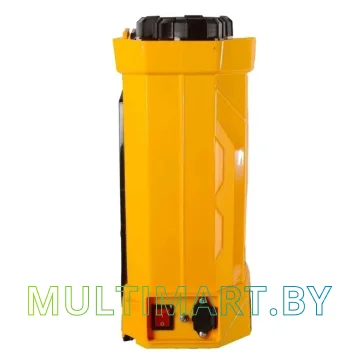 Опрыскиватель Huter SP-10Li-SFA (70/13/101) картинка 3